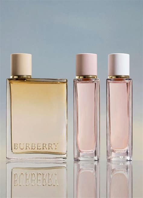 burberry famous perfume|best smelling women's burberry perfume.